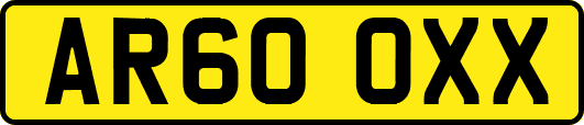 AR60OXX
