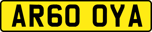 AR60OYA