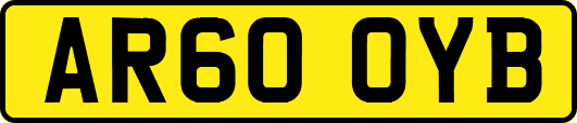 AR60OYB