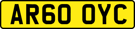 AR60OYC