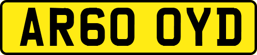 AR60OYD