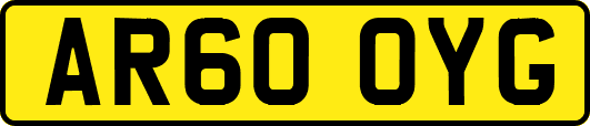 AR60OYG
