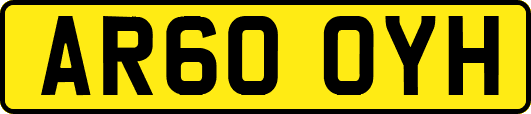 AR60OYH
