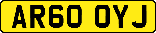 AR60OYJ