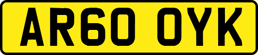 AR60OYK