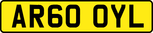 AR60OYL