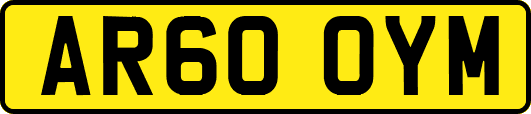 AR60OYM