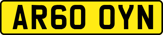 AR60OYN