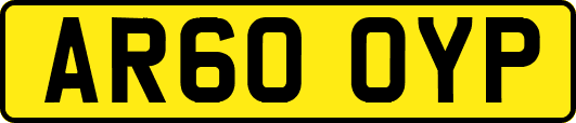 AR60OYP