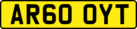 AR60OYT