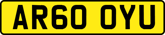AR60OYU
