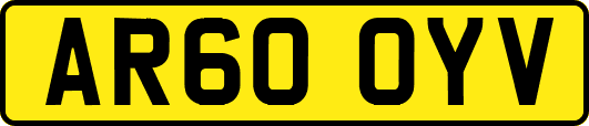 AR60OYV