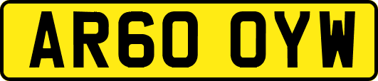AR60OYW