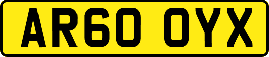 AR60OYX