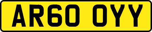 AR60OYY