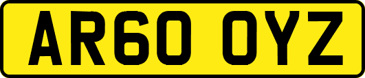 AR60OYZ