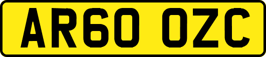AR60OZC