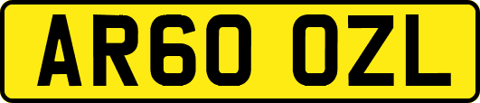 AR60OZL