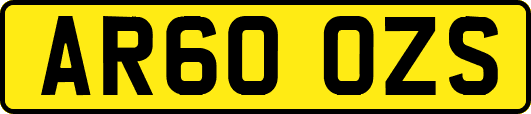 AR60OZS