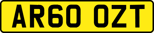AR60OZT