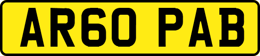 AR60PAB