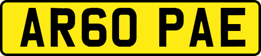 AR60PAE
