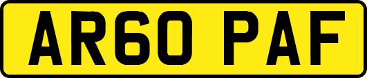 AR60PAF