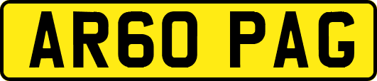 AR60PAG