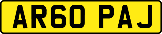 AR60PAJ