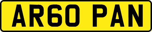 AR60PAN