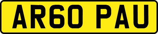 AR60PAU