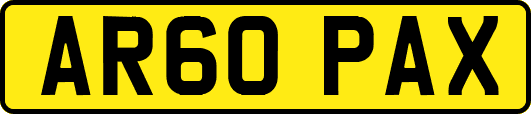 AR60PAX