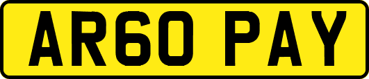 AR60PAY