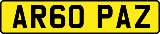 AR60PAZ