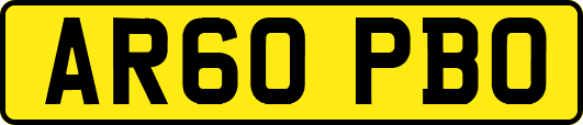 AR60PBO