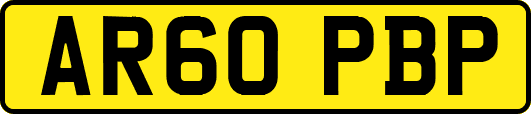AR60PBP