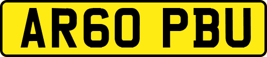 AR60PBU