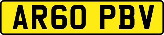 AR60PBV
