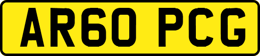 AR60PCG