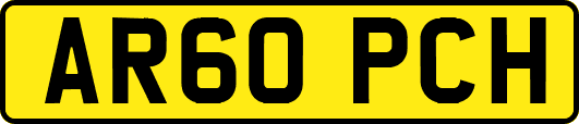 AR60PCH