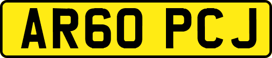AR60PCJ