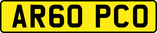 AR60PCO