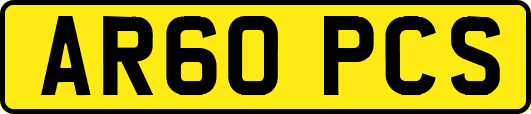 AR60PCS
