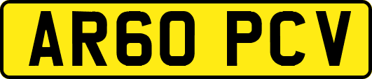 AR60PCV