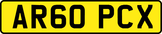 AR60PCX