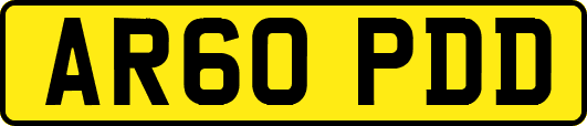 AR60PDD