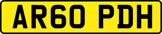 AR60PDH