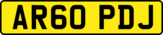 AR60PDJ