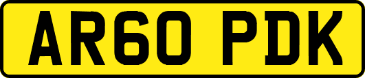 AR60PDK