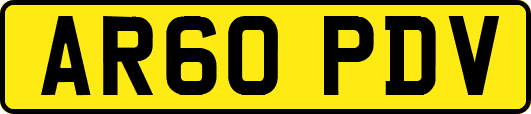 AR60PDV
